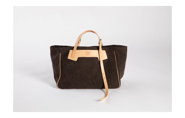 2.8 - Margaret - Organic Cotton Dog Bag