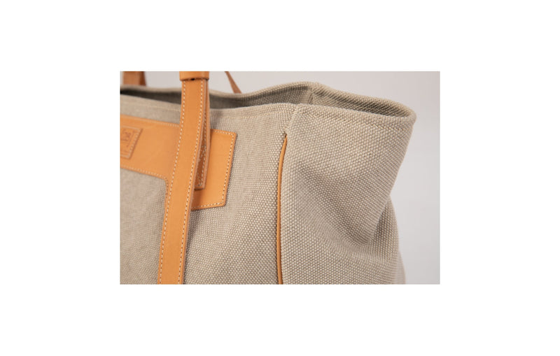 2.8 - Margaret - Organic Cotton Dog Bag