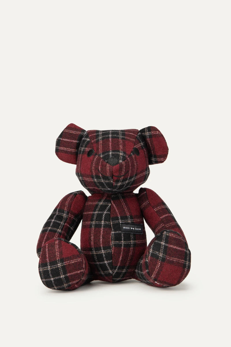 Max Bone - Kodi Bear Plush Toy