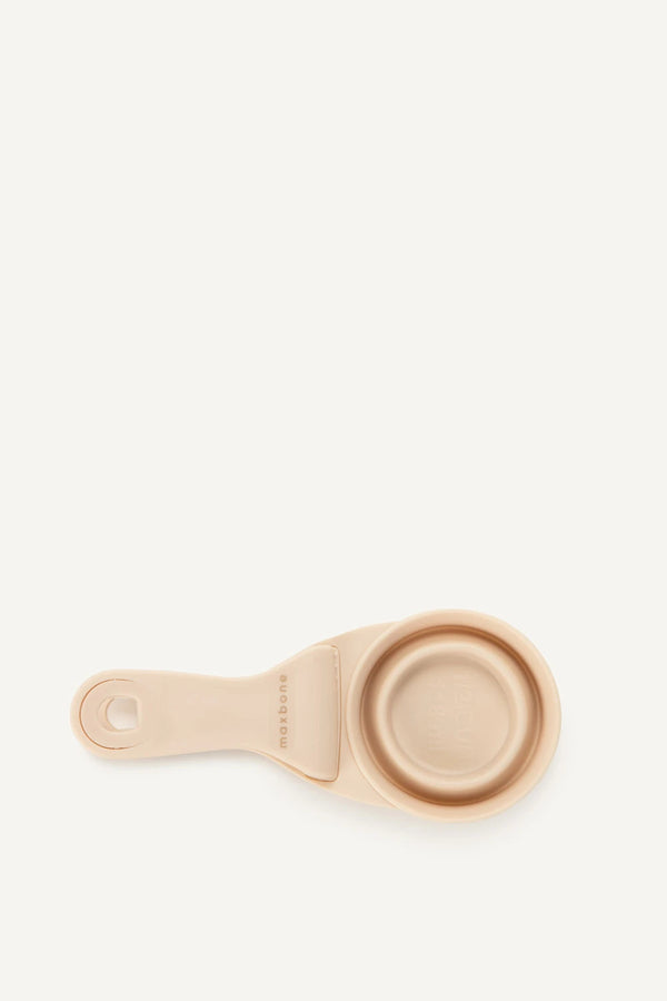 Max Bone - Food Scoop & Bag Clip