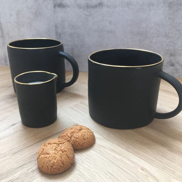 Oonalfie - Stoneware Mug