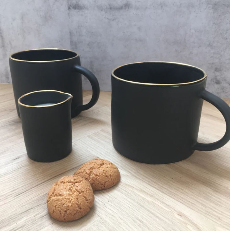 Oonalfie - Stoneware Mug