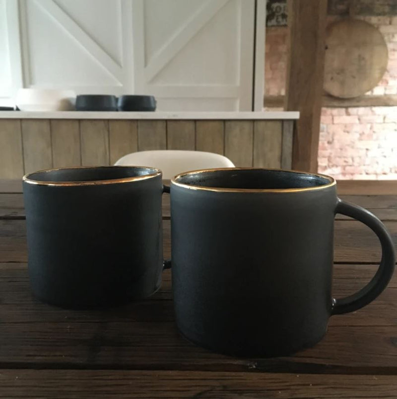 Oonalfie - Stoneware Mug