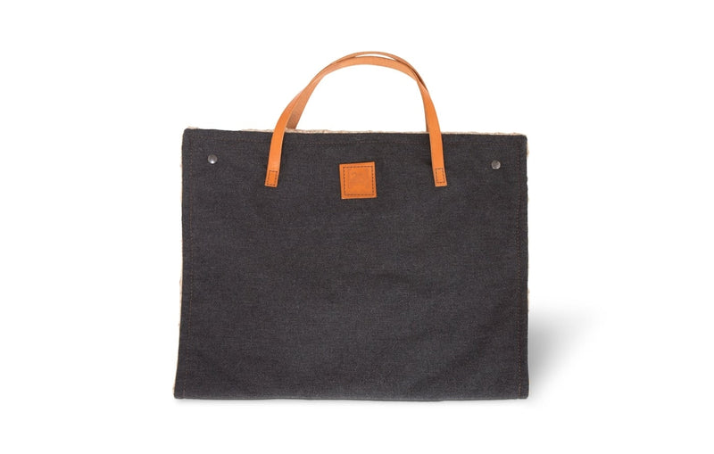 2.8 - Steve - Cotton Travel Mat