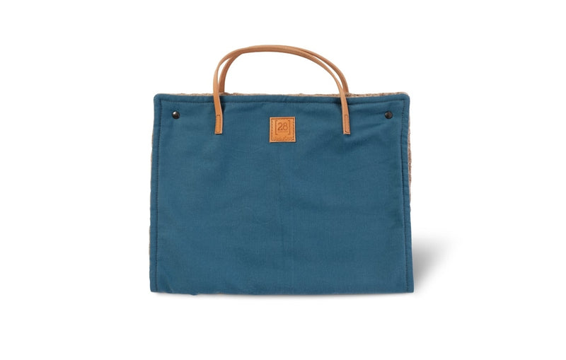 2.8 - Steve - Cotton Travel Mat