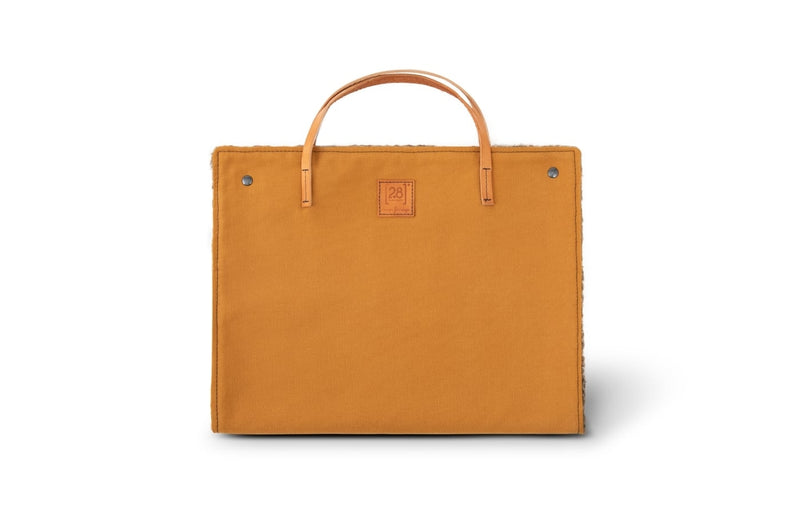 2.8 - Steve - Cotton Travel Mat
