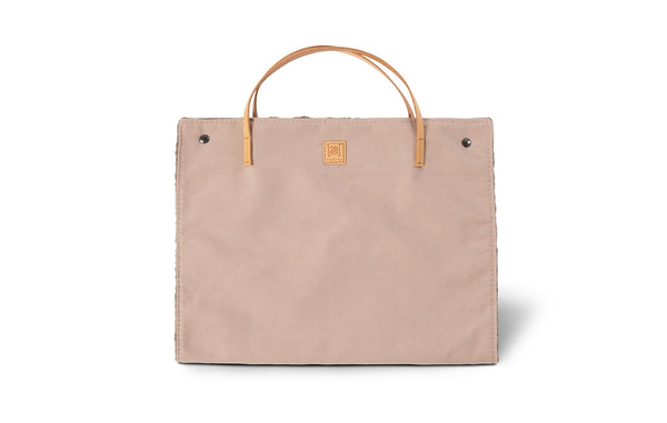 2.8 - Steve - Cotton Travel Mat