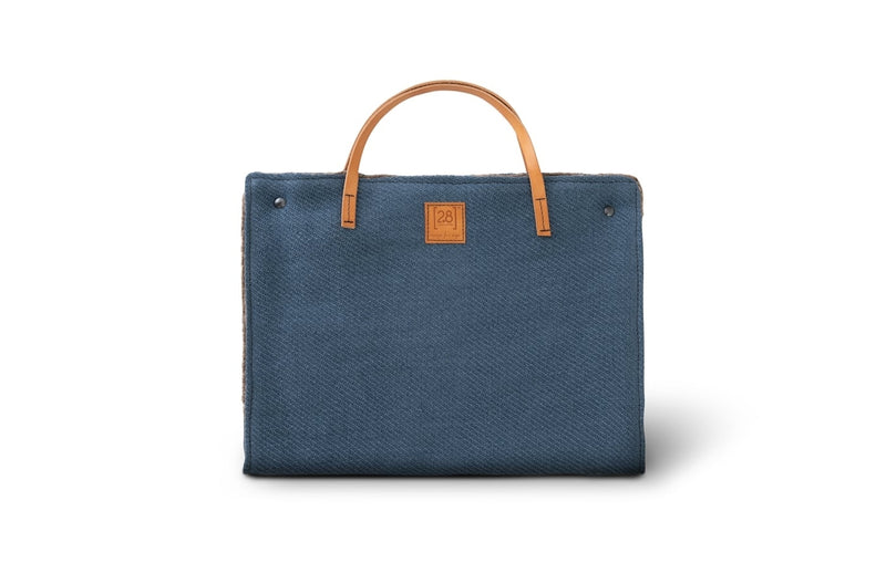 2.8 - Steve - Jute Travel Mat