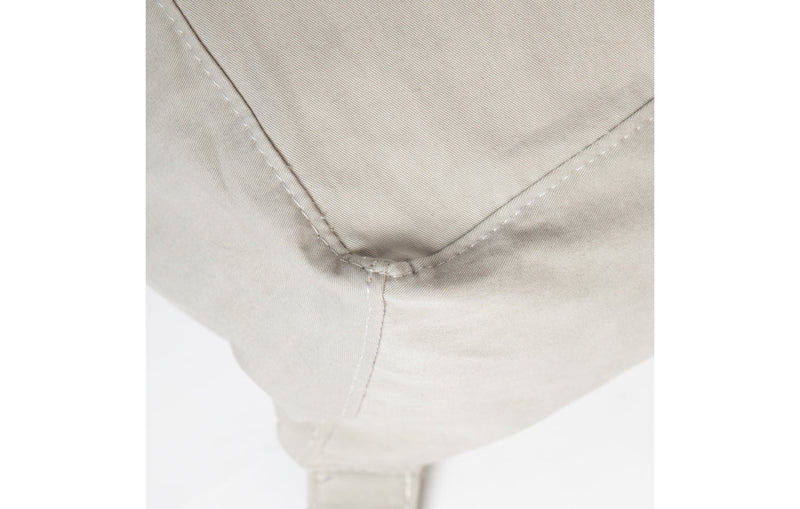 2.8 Duepuntootto - Yousuf - Cotton Cushion