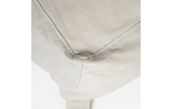 2.8 Duepuntootto - Yousuf - Cotton Cushion