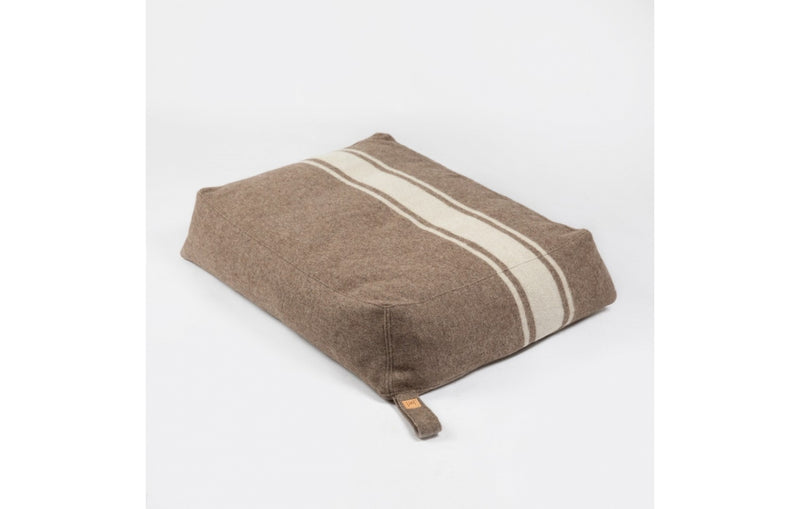 2.8 Duepuntootto - Yousuf - Wool Cushion